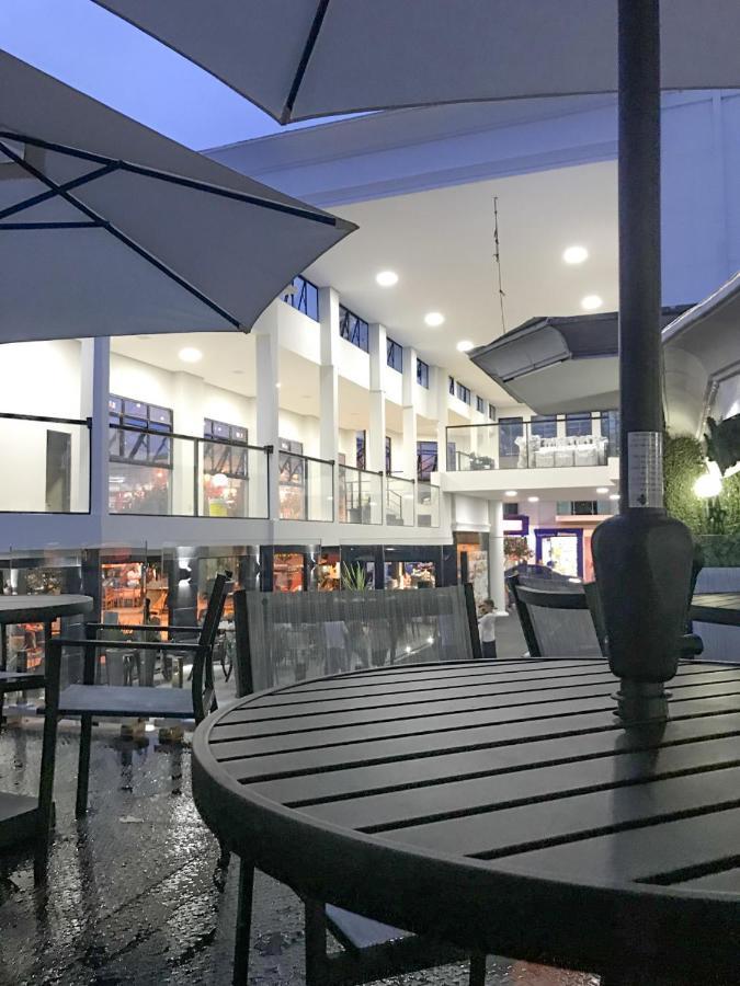 Hotel Metropole Sao Lourenco  Exterior photo